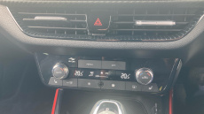 Skoda Fabia 1.0 TSI 116 Monte Carlo Edition 5dr DSG Petrol Hatchback